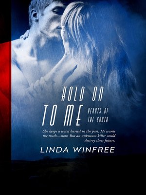 cover image of Hold On to Me
